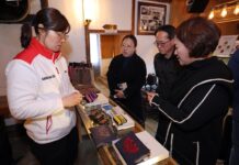 장미란 문체부 차관, 강원 2024 계기 강릉 관광시설 점검