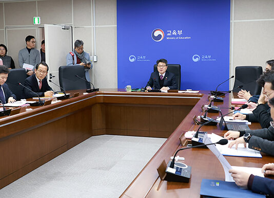 늘봄학교 준비상황 매주 점검한다…‘신학기 준비 점검단’ 구성