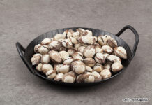 영양가 풍부한 2월 수산물 3가지