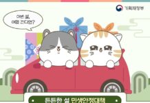 이번 설, 여행 간다면?