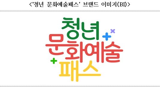 2005년생, ‘문화예술패스’ 발급 받으세요…최대 15만원 지원