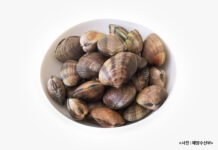 영양가 풍부한 3월 수산물 2가지