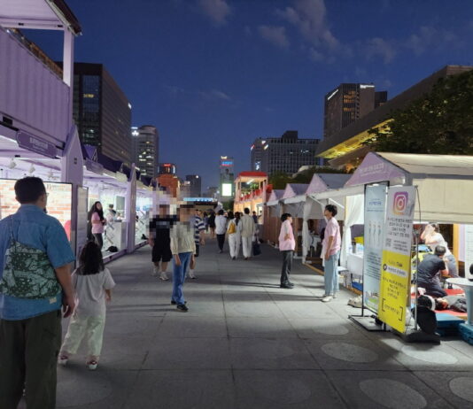 ‘2024 코리아뷰티페스티벌’에서 찾은 한국의 아름다움! 2024.06.04