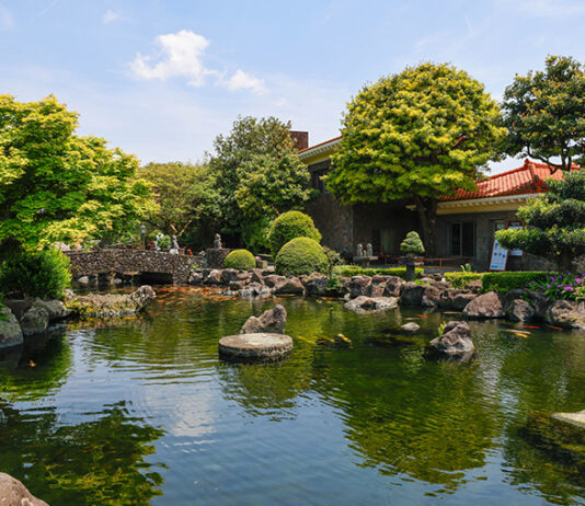 6월 가볼 만한 곳…이야기가 있는 정원별곡 5곳