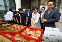 실속형부터 프리미엄까지…추석 민생선물세트 다양하게 구성