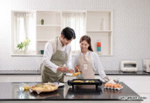 건강한 추석을 위한 식품 안전 정보