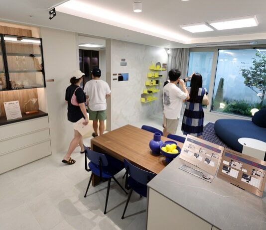 결혼, 출산 계획이라면…내년에 더 좋아지는 주거지원 혜택 대상입니다