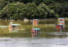 낚시활동 시 사고 예방 안전수칙