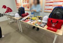 전 국민에게 꼭 필요한 안전 교육, 마곡 안전체험관에서 직접 체험해요!