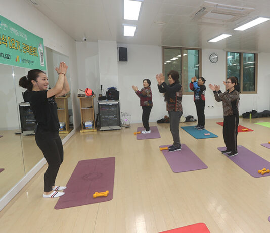 질병청 “비타민D 보충, 노년기 근감소증 예방에 효과”