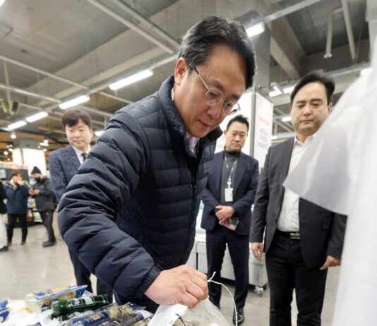 김에 이어 굴도 세계 1위 간다…2030년까지 1억 6000만달러 수출