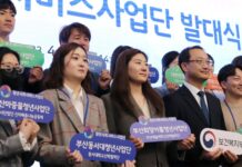 올해 17개 청년사회서비스사업단 신규 선정…청년에 일·경험 제공