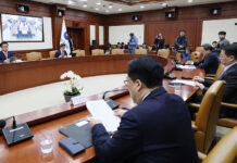 정부, 12조원대 ‘필수 추경안’ 마련…”대규모 재해·재난에 보호”