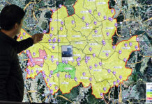 제6차 미세먼지 계절관리제 추진…전년 대비 약 3.3% 개선