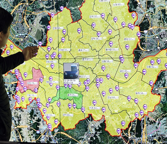 제6차 미세먼지 계절관리제 추진…전년 대비 약 3.3% 개선