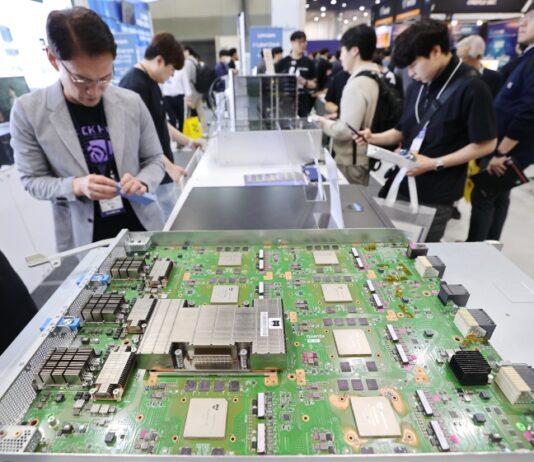 과기혁신펀드, 반도체·AI 등 5개 분야에 올해 2500억 원 중점 투자