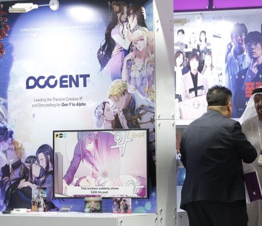 문체부, ‘AI 기술 활용 콘텐츠 제작’ 추가 지원…추경 165억 원 투입