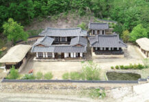 독립운동가 10여명 배출한 ‘안동 삼산고택’ 국가유산 지정 예고