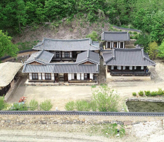 독립운동가 10여명 배출한 ‘안동 삼산고택’ 국가유산 지정 예고