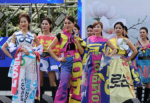 매년 쓰고 버려지는 현수막 6000톤…정부·지자체·기업, 재활용 ‘맞손’