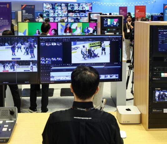 방송영상 AI 학습용 데이터로 구축…한국형 AI 모델 개발 지원