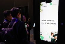 국세 상담 등에 AI기술 도입…대국민 행정서비스 품질 높인다