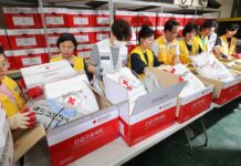 여름철 자원봉사·’온기나눔’ 집중 운영…”재난·재해 피해 예방”