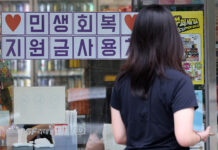 국민비서’가 소비쿠폰 금액·신청방법 등 미리 알려드려요