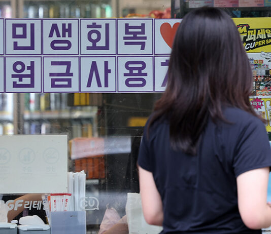 국민비서’가 소비쿠폰 금액·신청방법 등 미리 알려드려요