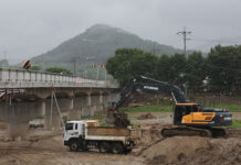 호우·가뭄 피해 ‘인천·경기·강원’에 재난특교세 45억 원 지원