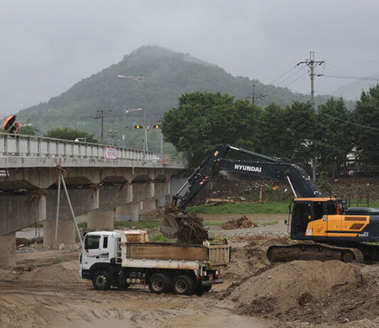 호우·가뭄 피해 ‘인천·경기·강원’에 재난특교세 45억 원 지원