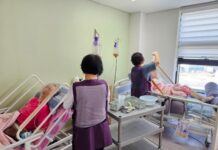 내년 전국 24개 대학서 외국인 요양보호사 양성 과정 개설