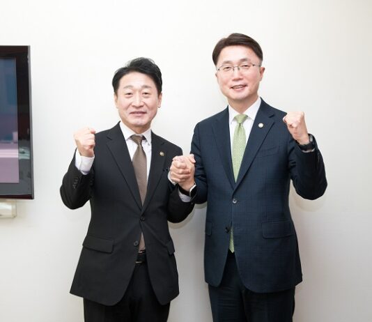 과기부-기후부, 원팀으로 ‘AI·에너지 공동 TF’ 구성