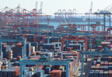 2030년까지 4조 5000억 원 투입…세계 물류 거점 확보 나선다