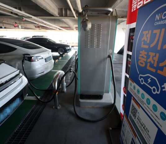 민관 합동, 전기·수소 충전 기반시설 확충에 1494억 투자