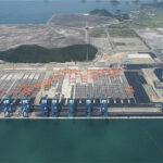 해수부, 지난해 항만개발사업에 민간투자 185건·5404억 원 유치