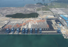 해수부, 지난해 항만개발사업에 민간투자 185건·5404억 원 유치