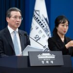 청와대 “석유 최고가격제 금주 내 시행…유류세 인하 확대 등 검토”