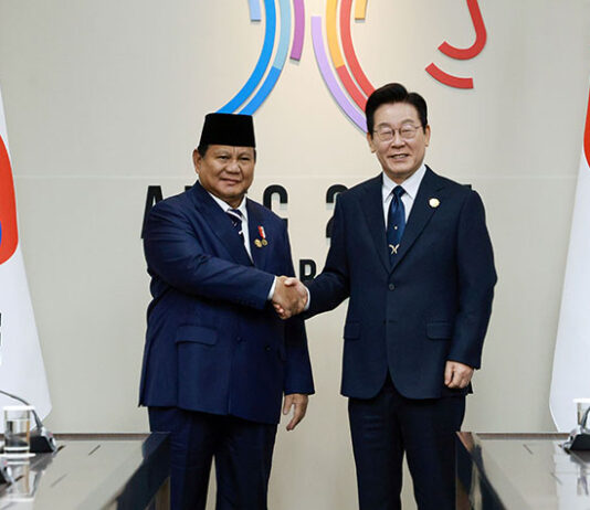 한-인도네시아 ‘특별 전략적 동반자’…미래 협력의 축