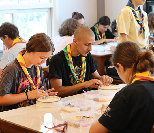 청년 아이디어로 농촌관광 활성화…체험프로그램 개발 참여 모집