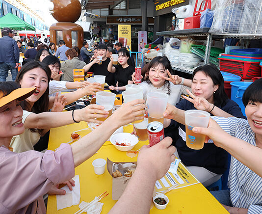 최대 90% 할인…전국 소비 축제 ‘동행축제’ 이달 11일 개막