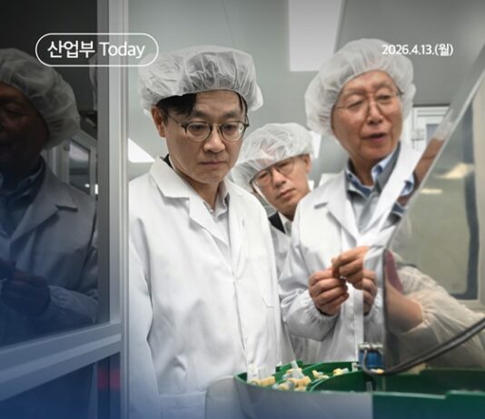 나프타·석유화학제품 공급 철저히 점검 관리