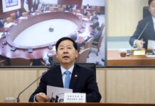정부, 주사기 매점매석 등 강력 대응…민생밀접품목 수급안정 총력