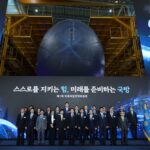 2030년대 중반 ‘핵추진잠수함’ 1번함 진수…국방부, 기본계획 발표