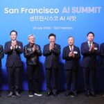 이 대통령, 샌프란시스코 AI 선언…”대체불가 글로벌 AI 협력 플랫폼 도약”