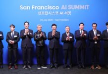 이 대통령, 샌프란시스코 AI 선언…”대체불가 글로벌 AI 협력 플랫폼 도약”